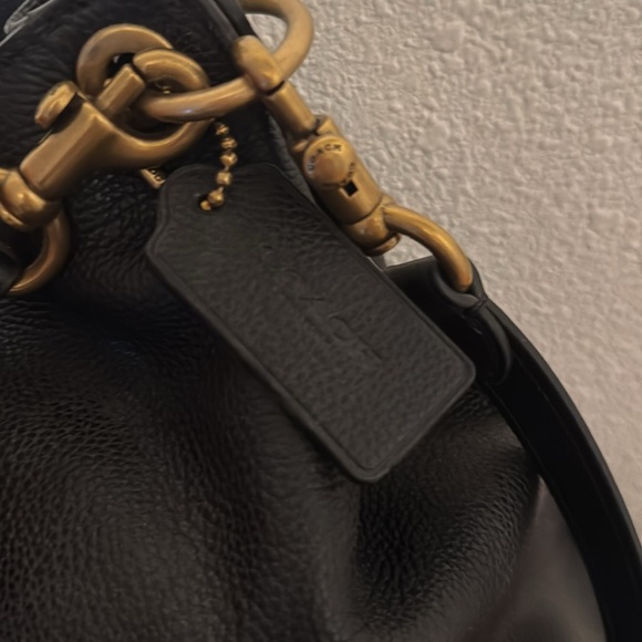 Coach Tabby Hobo Bag - Picture 6 of 11